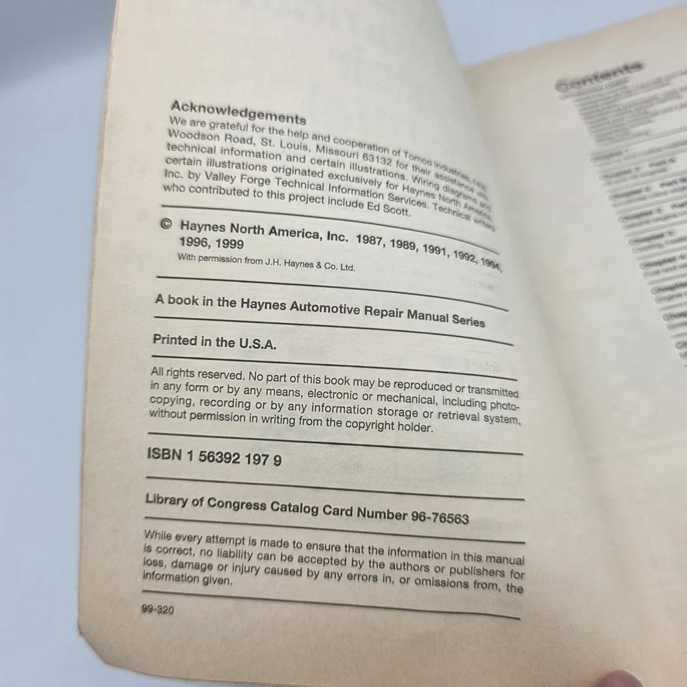 Haynes 24080 345